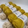 Пряжа Intense Linen