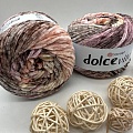 Пряжа YarnArt Dolce vita