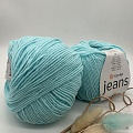 Пряжа Jeans