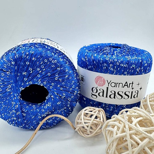 Пряжа Galassia