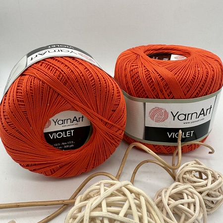 Пряжа YarnArt Violet
