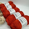 Пряжа Intense Linen