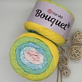 Пряжа Yarn art Bouquet