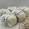 Пряжа Silky Wool