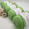 Пряжа Cotton fair 4/4