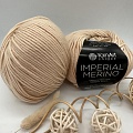 Пряжа Imperial Merino