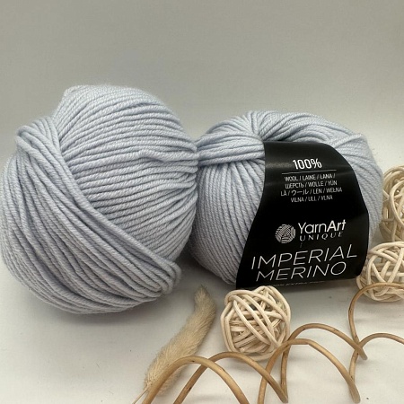 Пряжа Imperial Merino