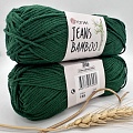 Пряжа YarnArt Jeans bamboo