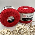 Пряжа YarnArt Violet