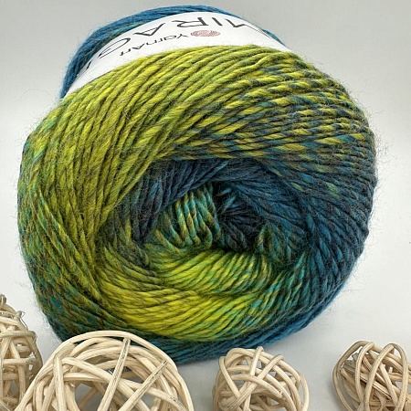 Пряжа Yarn Art Mirage
