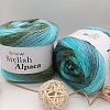 Пряжа Stylish Alpaca