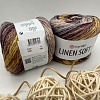 Пряжа Linen Soft