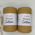 Пряжа Macrame cotton