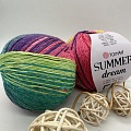 Пряжа YarnArt Summer Dream