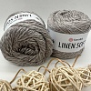 Пряжа Linen Soft