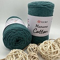 Пряжа Macrame cotton