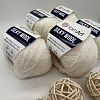 Пряжа Silky Wool