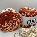 Пряжа YarnArt Cliff