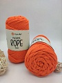 Пряжа YarnArt Macrame ROPE 3mm