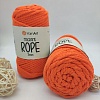 Пряжа YarnArt Macrame ROPE 3mm