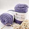 Пряжа Cotton fair 4/4