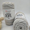 Пряжа YarnArt Macrame ROPE 3mm