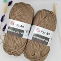 Пряжа Merino de luxe 50