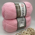 Пряжа Angora star