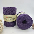 Пряжа Рафия крученая Papiro Twisted