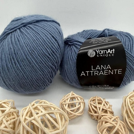 Пряжа Lana Attraente