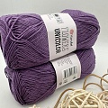 Пряжа Flowers unicolor