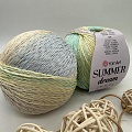 Пряжа YarnArt Summer Dream