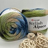 Пряжа Stylish Alpaca