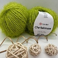 Пряжа YarnArt Christmas