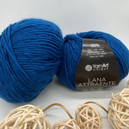 Пряжа Lana Attraente