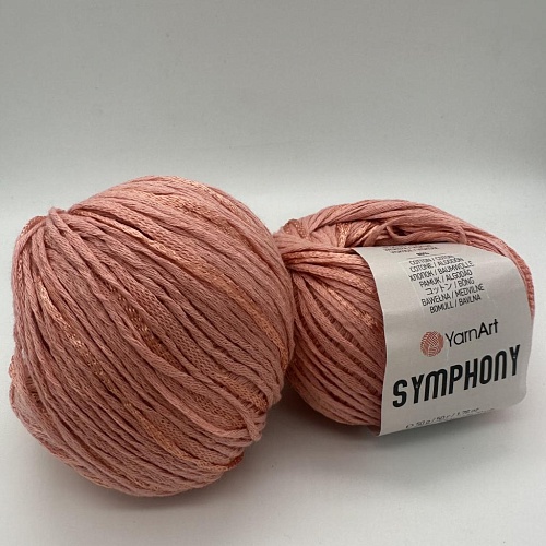Пряжа Symphony
