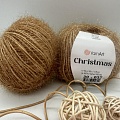 Пряжа YarnArt Christmas