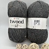 Пряжа Tweed