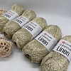 Пряжа Intense Linen