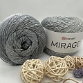 Пряжа Yarn Art Mirage