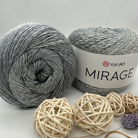 Пряжа Yarn Art Mirage