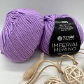 Пряжа Imperial Merino