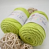 Пряжа Cotton fair 4/4
