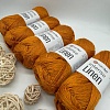 Пряжа Intense Linen
