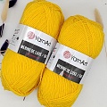 Пряжа Merino de luxe 50