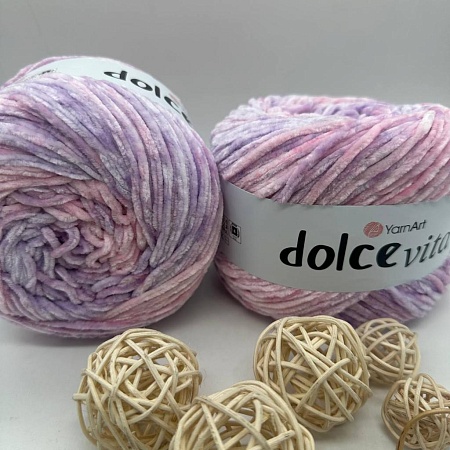 Пряжа YarnArt Dolce vita