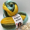 Пряжа Angora Active