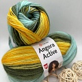 Пряжа Angora Active