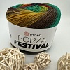 Пряжа Forza Festival