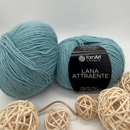 Пряжа Lana Attraente